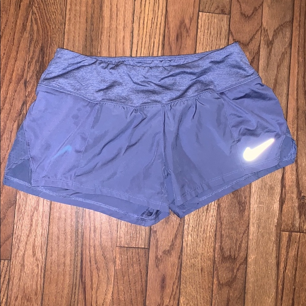 workout shorts